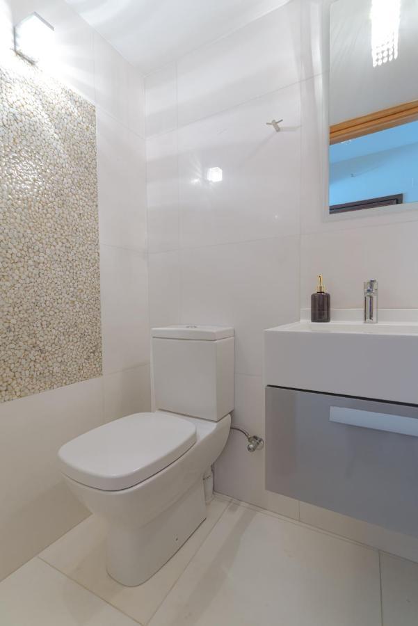 Blue Sky Villa In Crete Epano Vathia 外观 照片