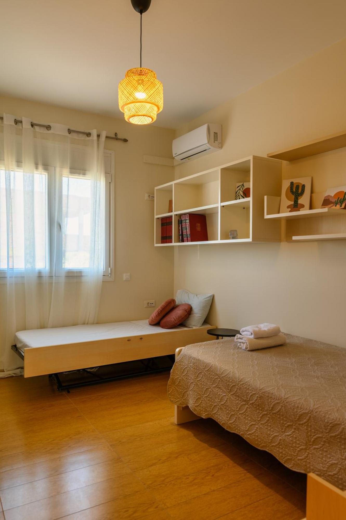 Blue Sky Villa In Crete Epano Vathia 外观 照片